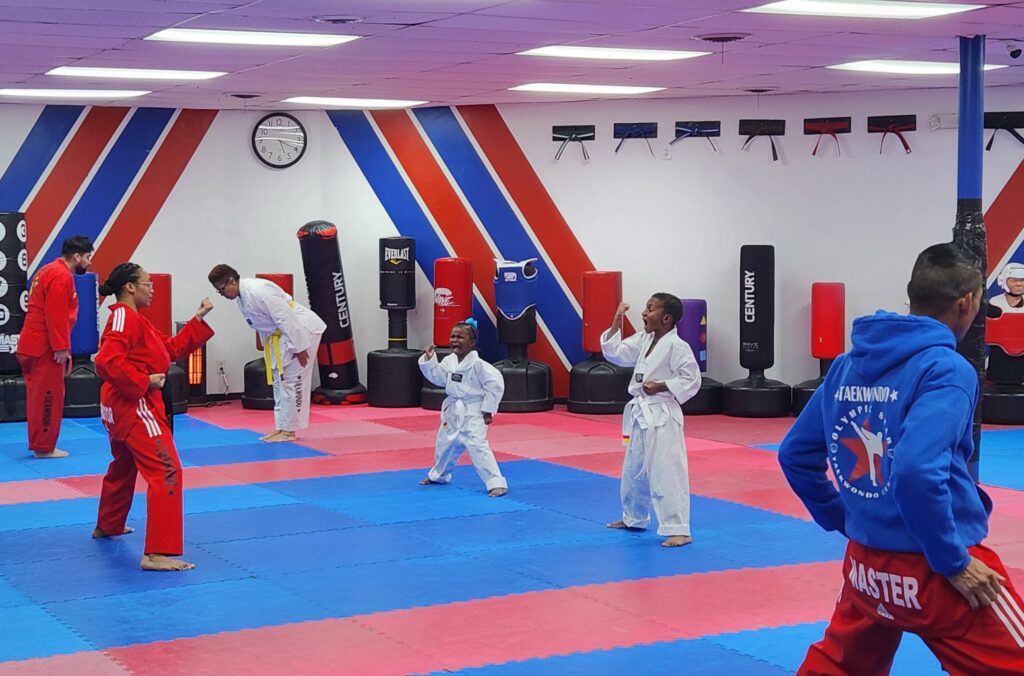 poomsae