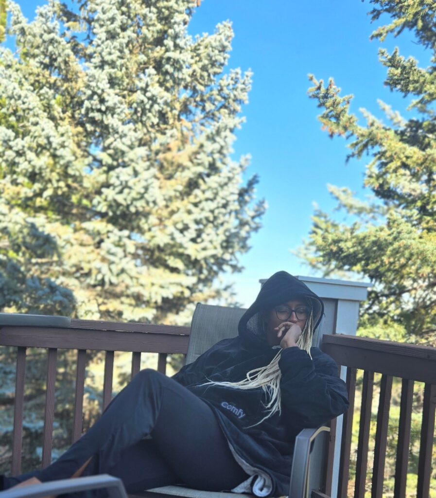 thanksgiving reflection of thought