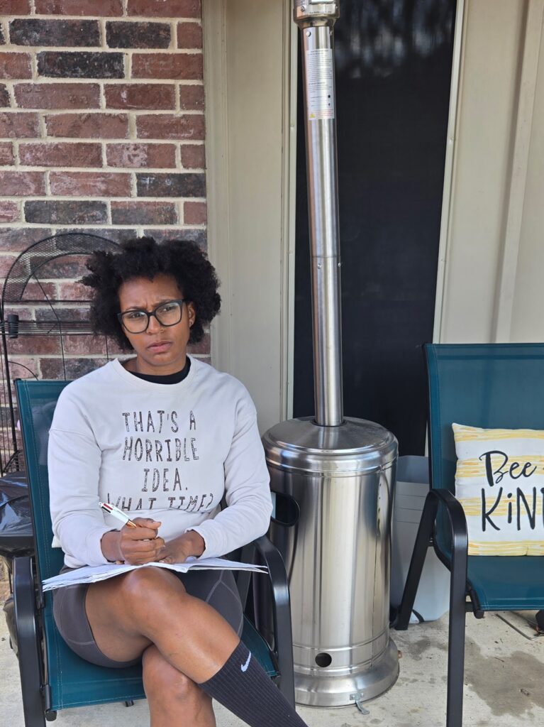 technology and trust