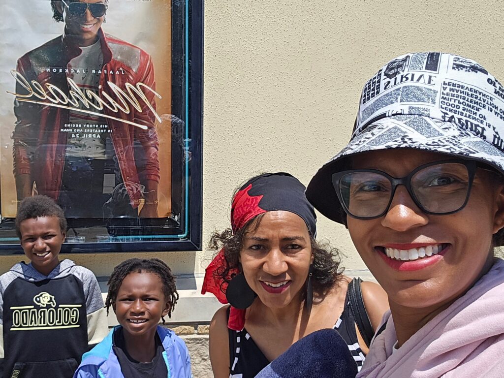 meaningful mothers day movie